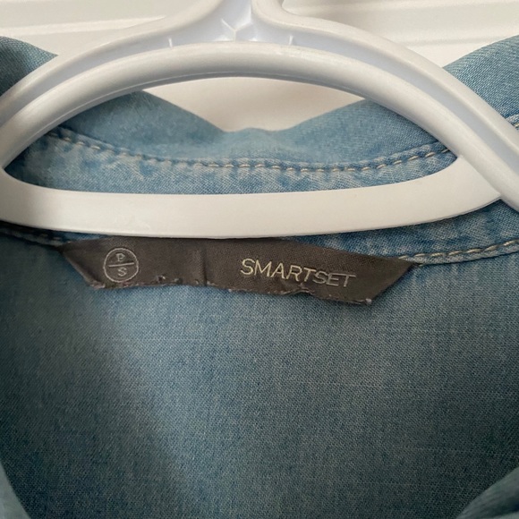 Blazer - Picture 2 of 3